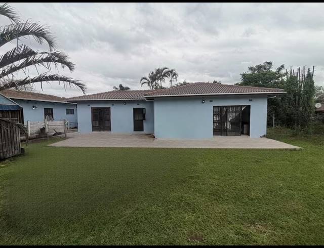 3 BEDROOM PROPERTY TO RENT IN SARNIA